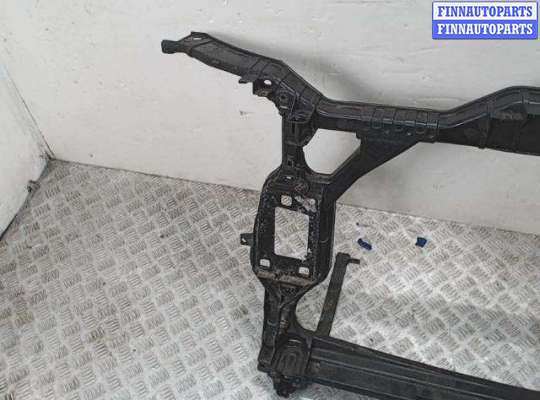 купить Рамка передняя на Audi A4 (B8) (2008 - 2018)