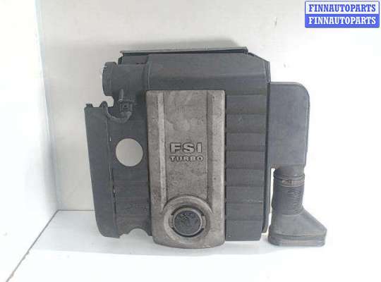 купить Накладка ДВС декоративная на Skoda Octavia A5 (2004 - 2012)