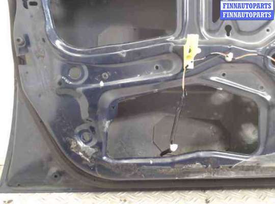 купить Дверь боковая на Subaru Legacy (2003 - 2009)