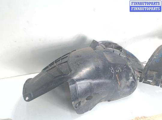 купить Брызговик на Opel Astra H (2004 - 2010)