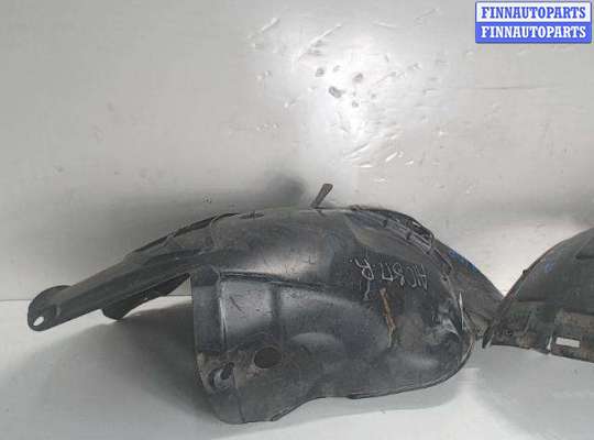 купить Брызговик на Opel Astra H (2004 - 2010)