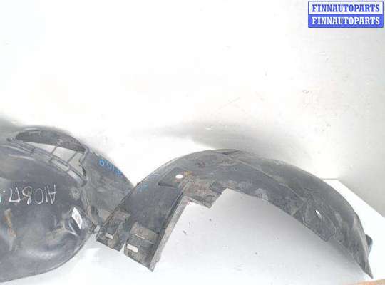 купить Брызговик на Opel Astra H (2004 - 2010)