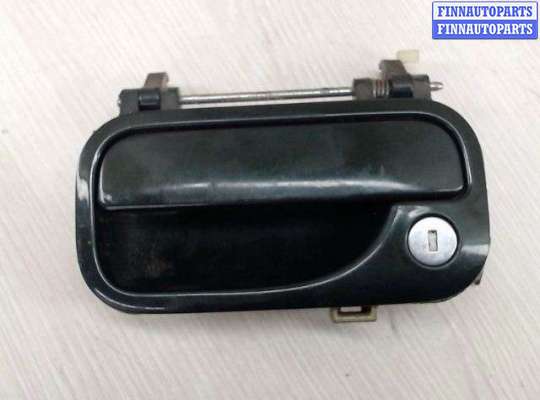 купить Ручка боковой двери наружная на Opel Vectra B (1995 - 2002)