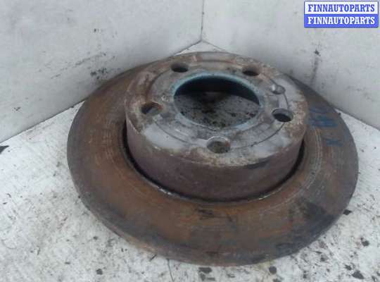купить Диск тормозной на Volkswagen Golf 4 (1997 - 2005)