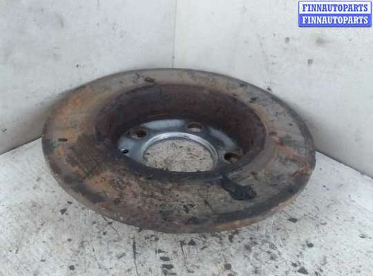купить Диск тормозной на Volkswagen Golf 4 (1997 - 2005)