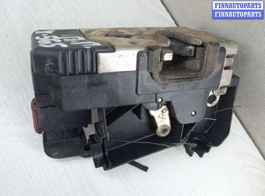 купить Замок боковой двери на Opel Astra G (1998 - 2005)