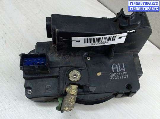 купить Замок боковой двери на Opel Astra G (1998 - 2005)