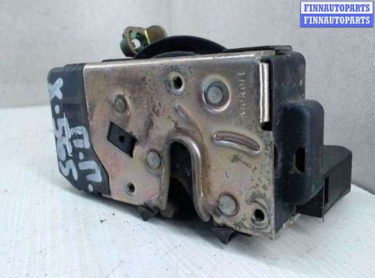купить Замок боковой двери на Opel Astra G (1998 - 2005)
