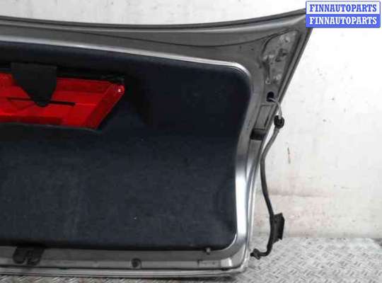купить Крышка багажника на Audi A6 (C5) (1997 - 2004)