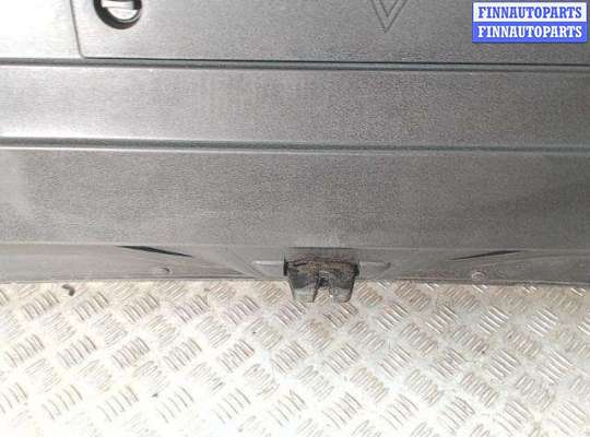 купить Замок задней двери на Citroen C4 Grand Picasso II (2014 - 2016)