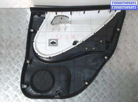 Обшивка боковой двери HD468884 на Honda Jazz I (2002 - 2008)