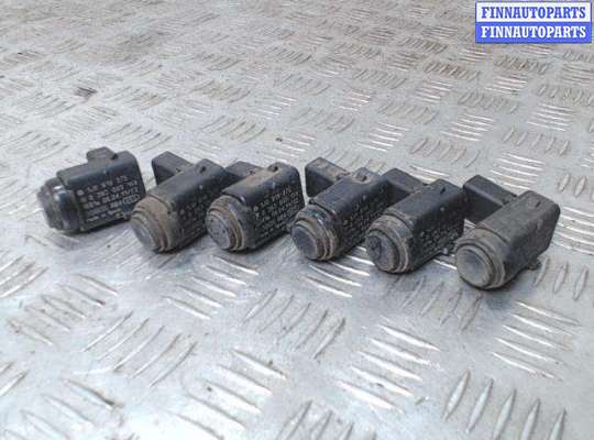 купить Датчик парктроника на Volkswagen Touareg I (2000 - 2010)
