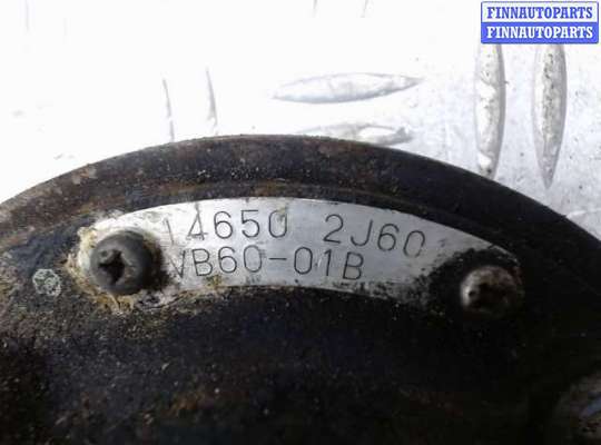 купить Насос вакуумный на Nissan Primera P11 (1996 - 2002)