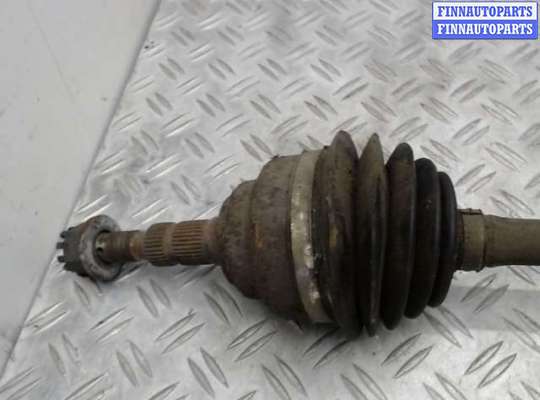 купить Полуось на Opel Astra G (1998 - 2005)