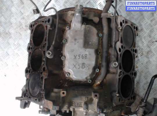 купить Поршень на Audi A6 (C5) (1997 - 2004)