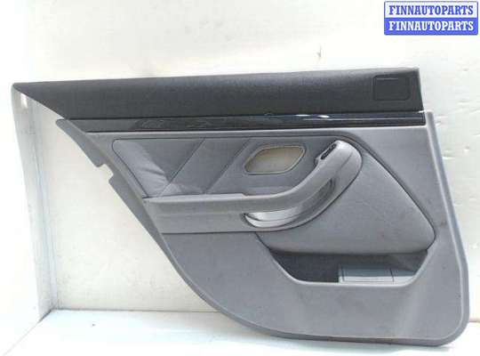 купить Обшивка боковой двери на BMW 5 E39 (1996 - 2003)