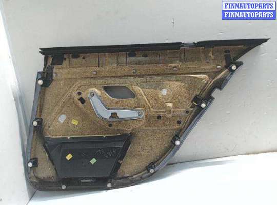 купить Обшивка боковой двери на BMW 5 E39 (1996 - 2003)