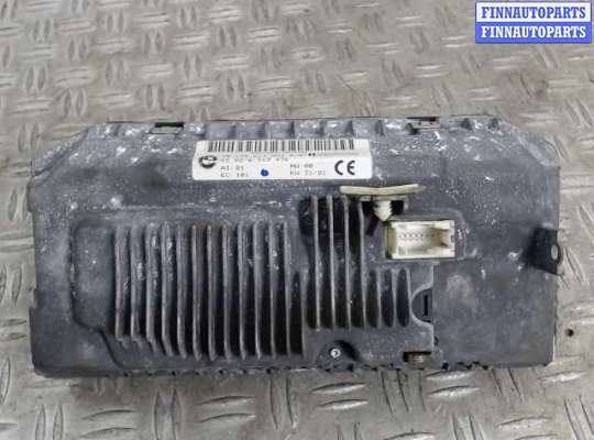 купить Дисплей компьютера на BMW 7 E65 (2001 - 2008)