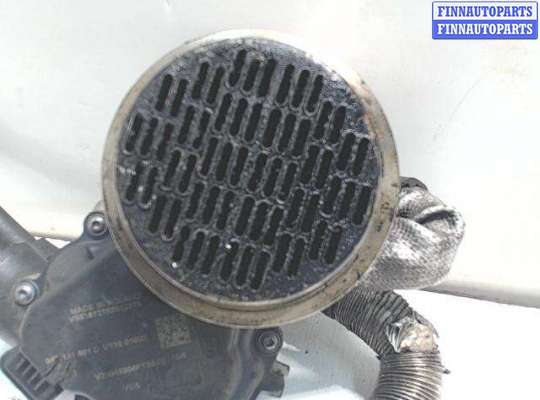 купить Клапан рециркуляции (EGR) на Skoda Rapid (2012-2020)