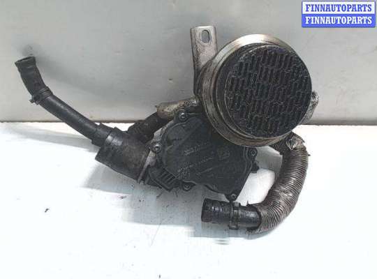 купить Клапан рециркуляции (EGR) на Skoda Rapid (2012-2020)