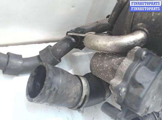 купить Клапан рециркуляции (EGR) на Skoda Rapid (2012-2020)