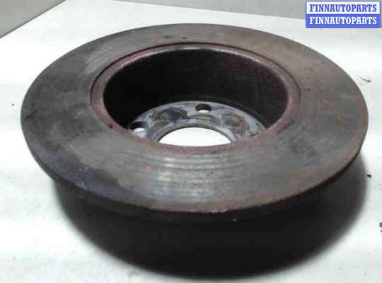 купить Диск тормозной на Volkswagen Passat 5 (1996 - 2000)
