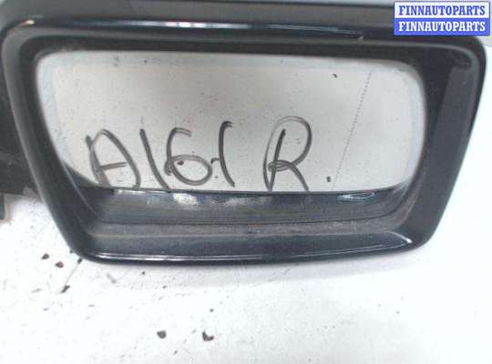 купить Стекло бокового зеркала на BMW X3 E83 (2004 - 2010)