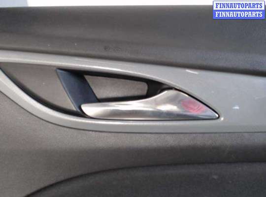 купить Ручка боковой двери внутренняя на Opel Insignia 2 (2017-2020)