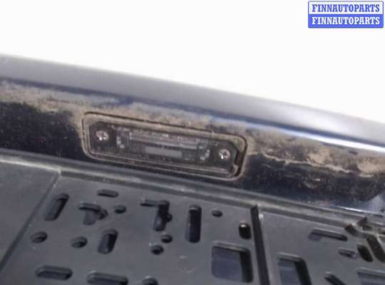 купить Подсветка номера на Volkswagen Golf 5 (2004 - 2009)