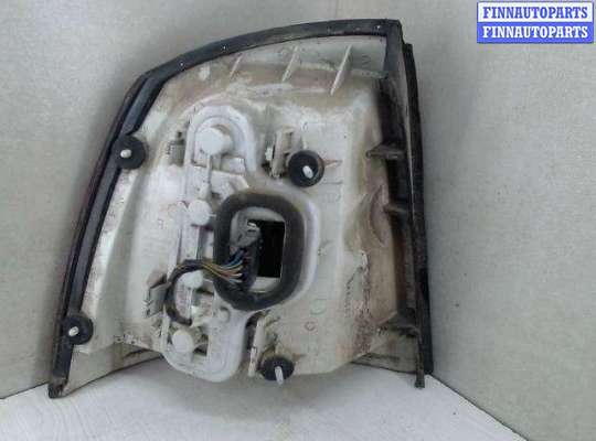 Фонарь OP1088361 на Opel Astra G (1998 - 2005)