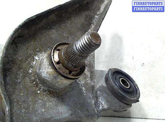 купить Трапеция стеклоочистителя на Mazda 6 (2002 - 2007)