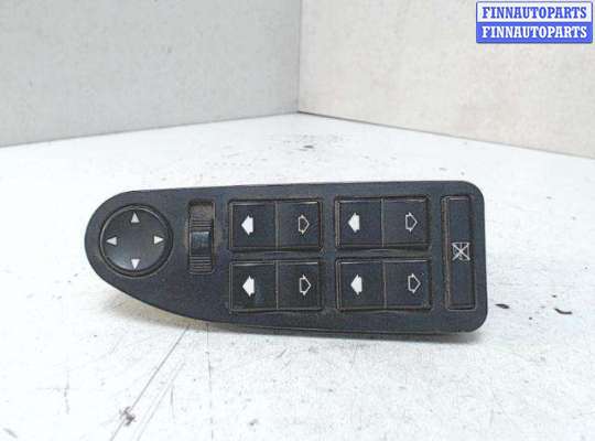 купить Блок кнопок стеклоподъемников на BMW 5 E39 (1996 - 2003)