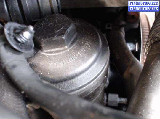 купить Корпус масляного фильтра на Audi A6 (C6) (2005 - 2011)