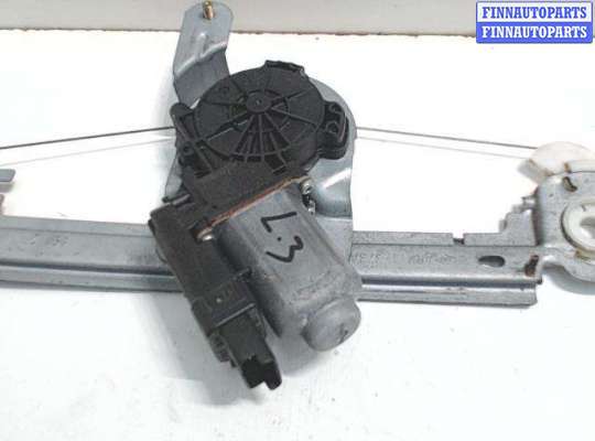 купить Двигатель стеклоподъемника на Renault Grand Scenic II (2004 - 2009)