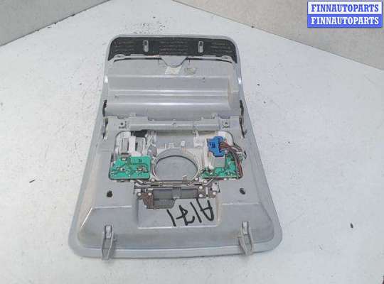 Фонарь салона (плафон) VG2539443 на Volkswagen Passat 6 (2005 - 2010)