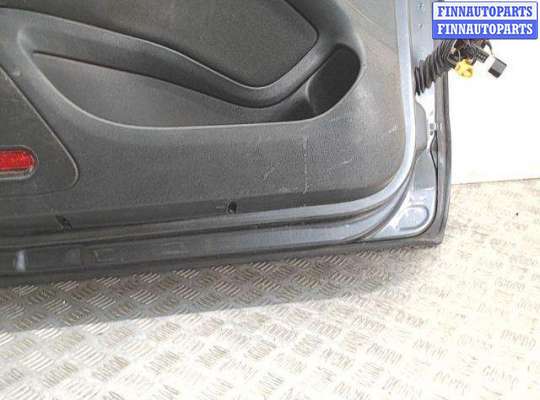 купить Дверь боковая на Skoda Octavia A5 (2004 - 2012)