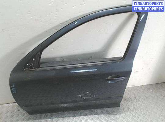 купить Дверь боковая на Skoda Octavia A5 (2004 - 2012)