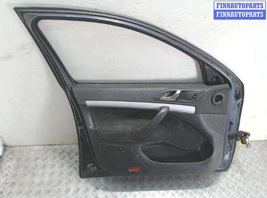 купить Дверь боковая на Skoda Octavia A5 (2004 - 2012)