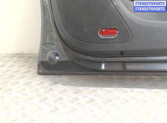 купить Дверь боковая на Skoda Octavia A5 (2004 - 2012)