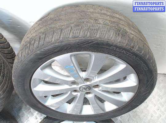 купить Шина R17 на Opel Astra J (2009 - 2018)