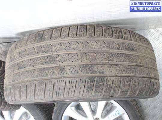 купить Шина R17 на Opel Astra J (2009 - 2018)