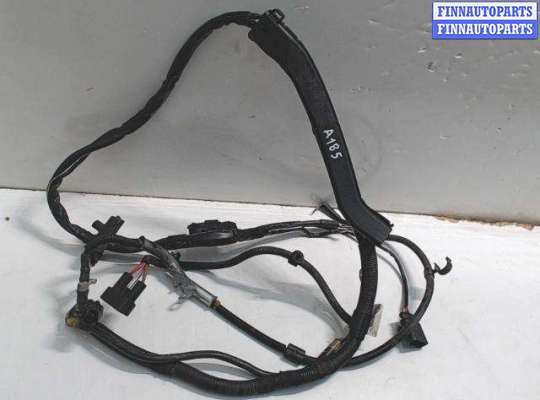 купить Провод высоковольтный на Audi A4 (B8) (2008 - 2018)