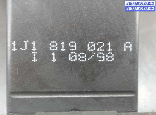 купить Двигатель отопителя на Volkswagen Golf 4 (1997 - 2005)