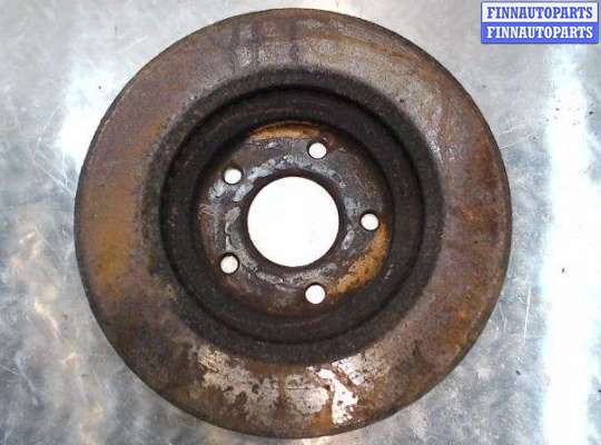 Диск тормозной NS890374 на Nissan Juke (2010-2019)