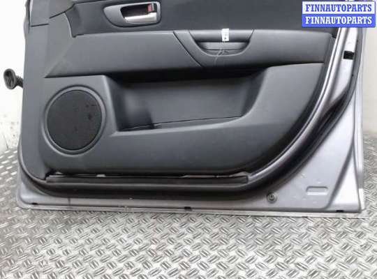 купить Дверь боковая на Mazda 3 BK (2003 - 2009)