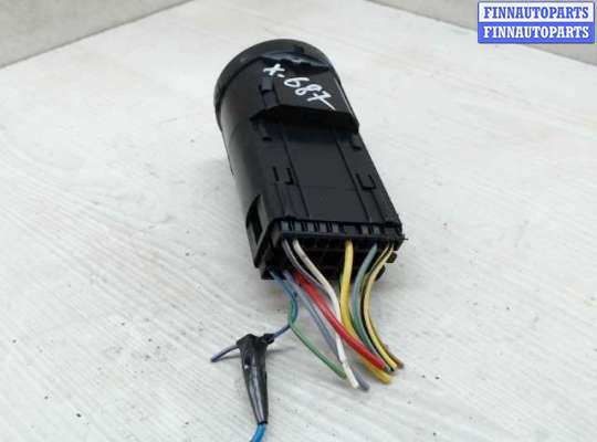 Переключатель света VG2288784 на Volkswagen Passat 5 (1996 - 2000)
