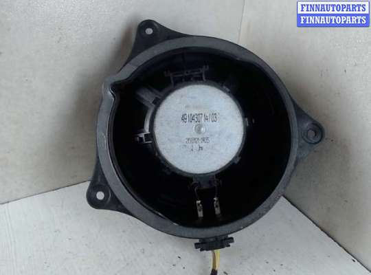 купить Динамик боковой двери на BMW X5 E53 (2000 - 2007)