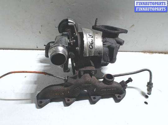 купить Коллектор выпускной на Dacia Duster 1 (2010-2017)