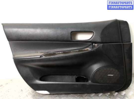 купить Обшивка боковой двери на Mazda 6 (2002 - 2007)