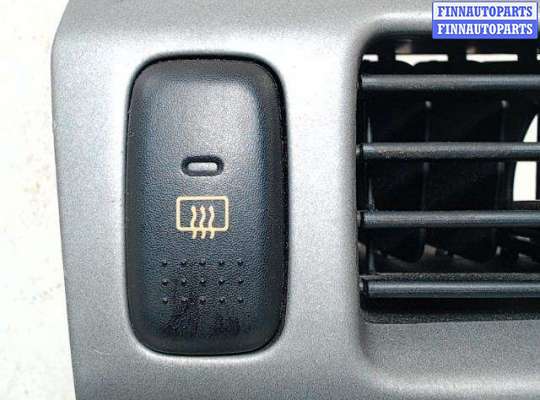 Кнопка обогрева стекла HD533089 на Honda HRV